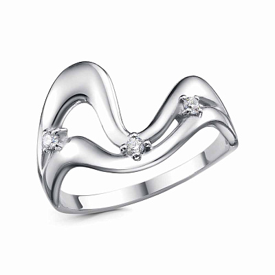 Кольцо 23816376Д