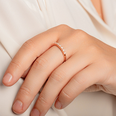 Кольцо 24815931ф