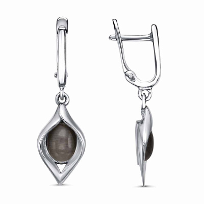 Серьги 33616180Пл9