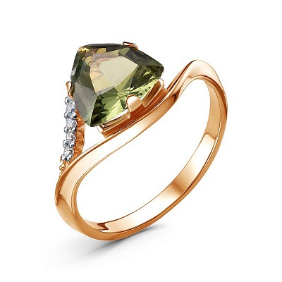 Кольцо 23714769Д1