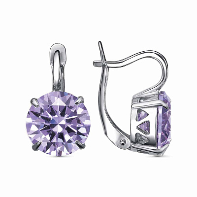 Серьги 34815792-6