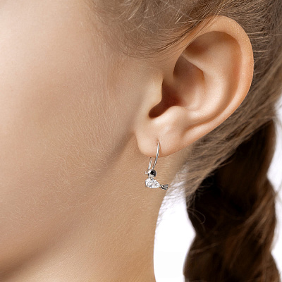 Серьги 34817668Плф