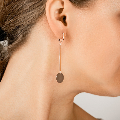 Серьги 33010823