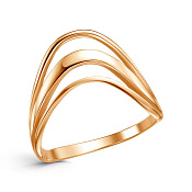 Кольцо бижутерия