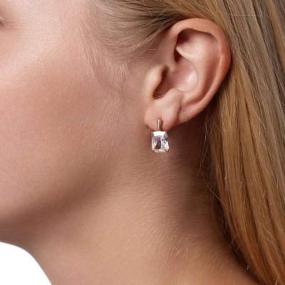 Серьги 34817075ф