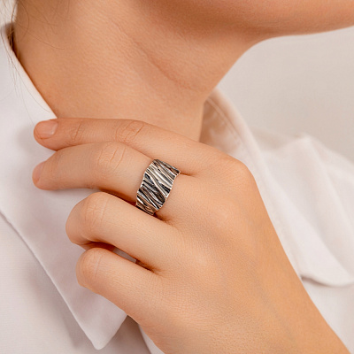 Кольцо 23013910