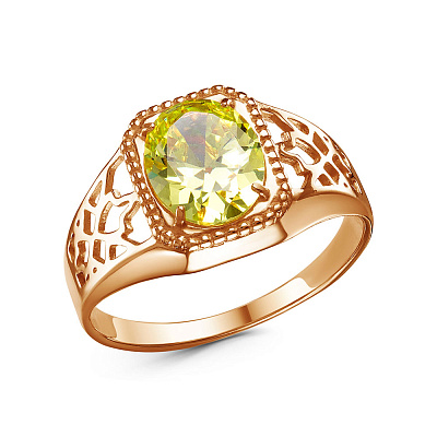 Кольцо 24814045-18