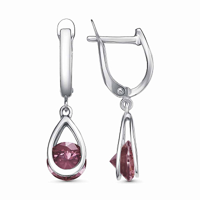 Серьги 34815854Пл28