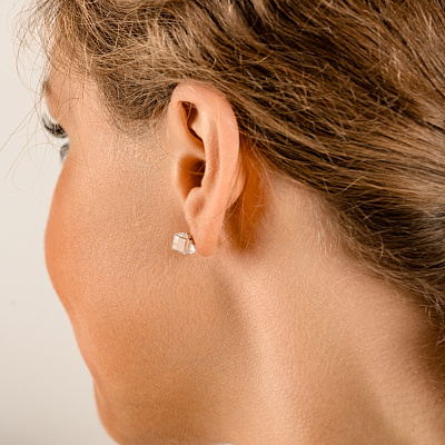 Серьги 33610579