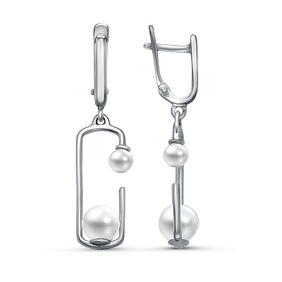 Серьги 33615538Пл