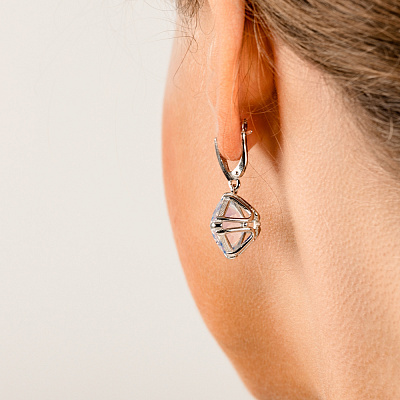 Серьги 33616154Пл