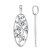 Подвеска Древо Жизни бижутерия