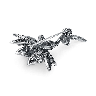 Брошь 14616764Мт