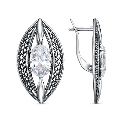 Серьги 33816054