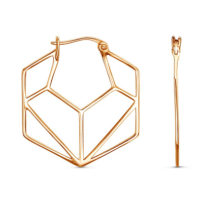 Серьги 33014441