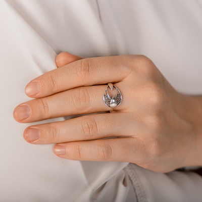 Кольцо 24015934