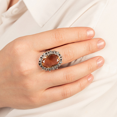 Кольцо 2381180-22