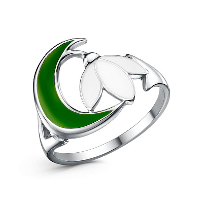 Кольцо 23016548Д