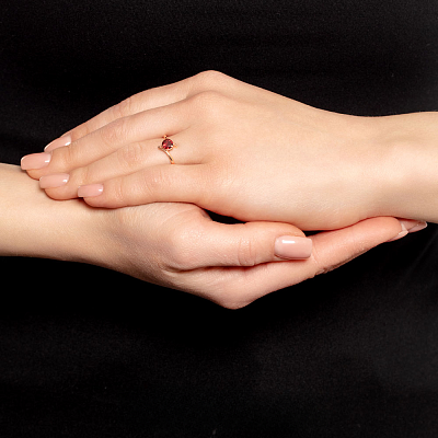 Кольцо 2388701-18