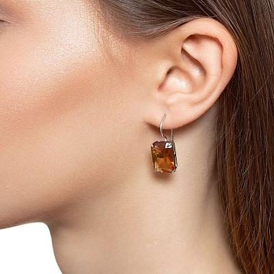 Серьги 3368670Д16