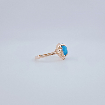 Кольцо 2337527М3