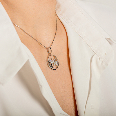 Подвеска 53816014Пл