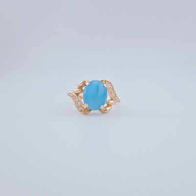 Кольцо 2337527М3