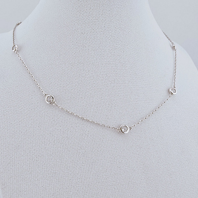 Колье 43810030Д