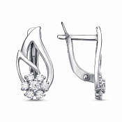 Серьги 33816792Д