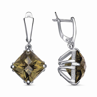 Серьги 33616154Пл1