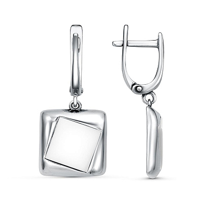 Серьги 33317448