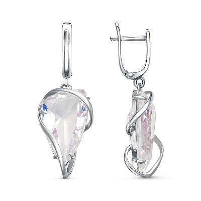 Серьги 34617530ПлЛ