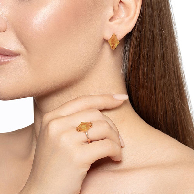 Серьги 33715851-7