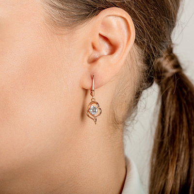 Серьги 33816187