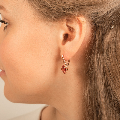 Серьги 33816197-18