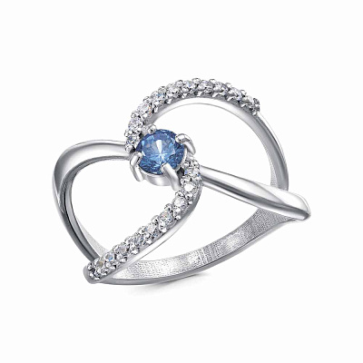 Кольцо 23816076Пл3