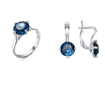 Комплект 372715Д14