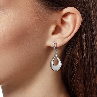 Серьги 33016306Пл