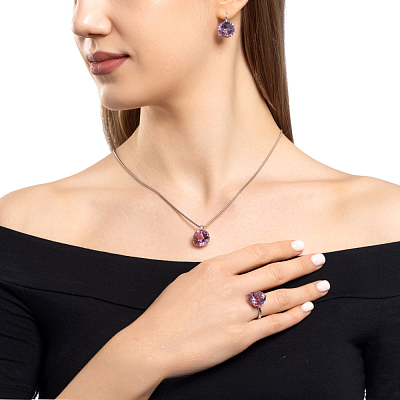 Кольцо 2361802Д19