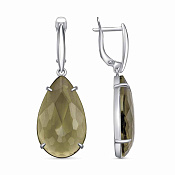 Серьги 34615570ПлТ