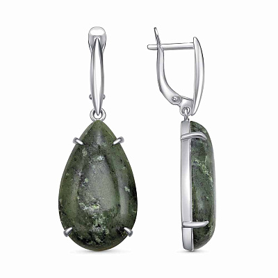 Серьги 34315570ПлЭ