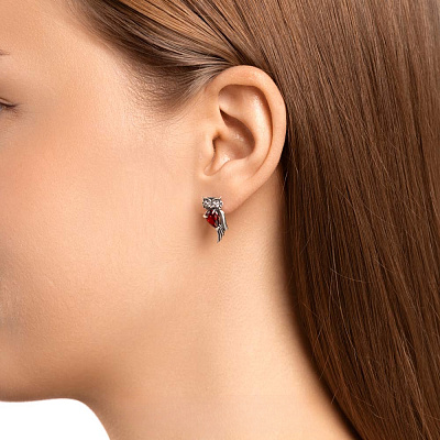 Серьги 33817350-18