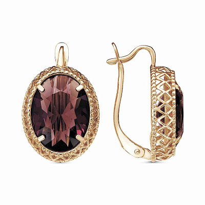 Серьги 3387613-21