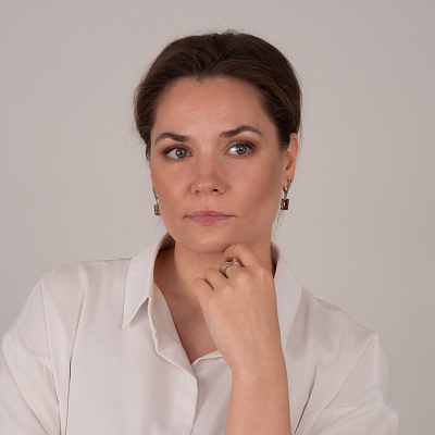 Серьги 33813114Д22