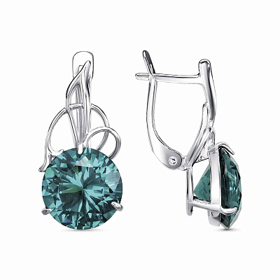 Серьги 33710530Д14