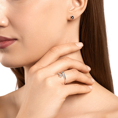 Кольцо 24617112Плч