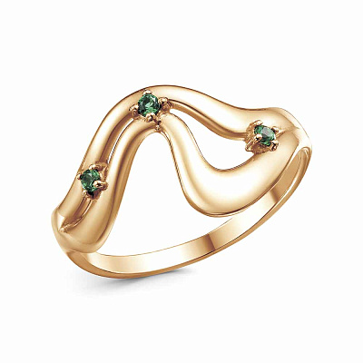 Кольцо 24816377-7