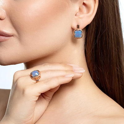 Кольцо 23715435