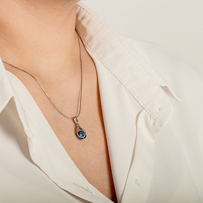 Подвеска 53815854Пл14