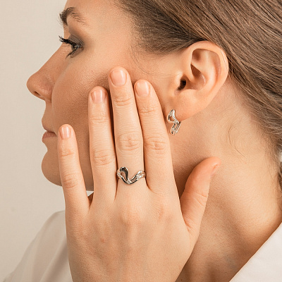 Кольцо 24816376ф